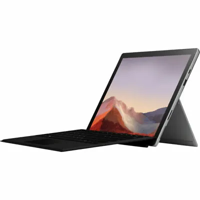 $550 • Buy Microsoft Surface Pro 7, Intel I5-1035G4, 128GB SSD, 8GB RAM