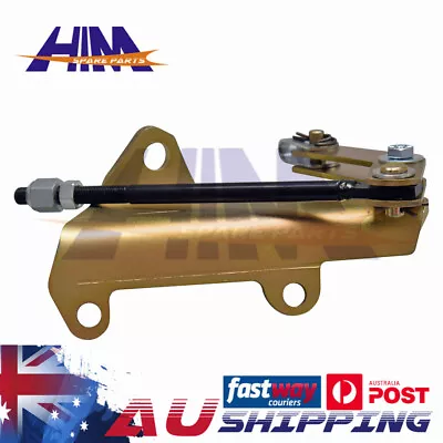 Clutch Linkage Bracket For Holden LH LX Torana V8 SLR 5000 L34 1974-1978 • $179.98