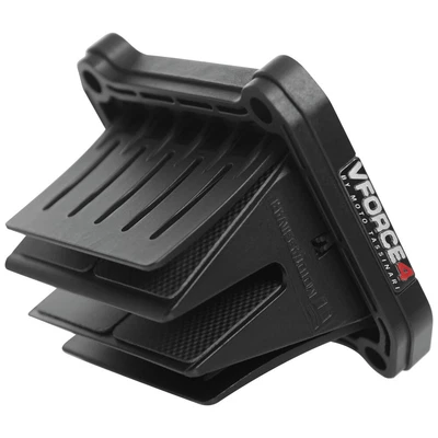 $173.99 • Buy Moto Tassinari V Force 4 Reed Block Reeds Fits KTM HUSQVARNA 250 300 V417A
