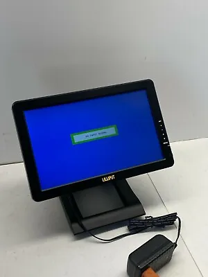 Lilliput FA1012-NP/C/T 10.1 1024X600 Capacitive Multi-Touch Screen VGA/HDMI/DVI  • $199.99