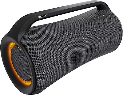 Sony SRS-XG500 X-Series Wireless Portable-Bluetooth Party-Speaker • $199