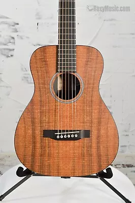 Martin LXK2 Koa Mini Martin Acoustic Guitar W/Gigbag • $449