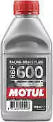 Motul 100949 RBF 600 Factory Line Dot-4 100% Synthetic Racing Brake Fluid 500 Ml • $23.95