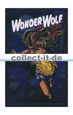 £3.24 • Buy Panini Monster High Series 3 Single Sticker 158