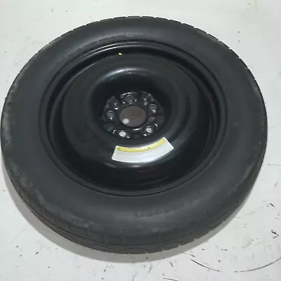 2003-2008 Infiniti G35 Spare Tire Space Saver Donut Rim 40300-05U70 • $109.99