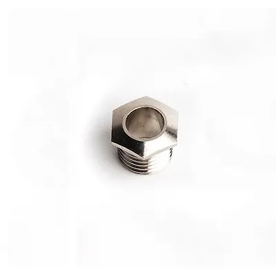 Marshall Input Output Jack Replacement Nut For The Compressor Jackhammer Pedals • $5.95