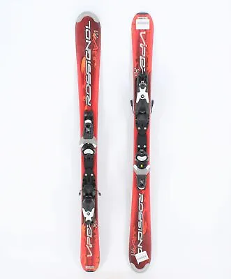 Rossignol Viper X1 Kids Skis - 110 Cm Used • $89.99