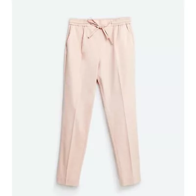Zara Trafaluc Darted Trousers Size Xs • $49.99