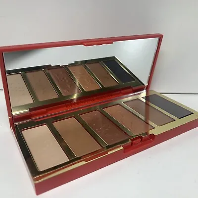 Estee Lauder 2023 Limited Edition Eyeshadow Palette - Celestial Glow- 6 Shades • $12.55