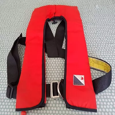 Skipper 150 N Life Jacket • £0.99