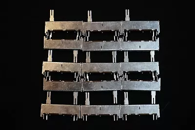 $89 • Buy MOOG ROGUE 50KA 1MA 10KB Slider Replacement Kit (Some Rogues Only) Spare Parts