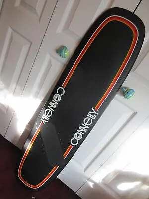 41  Connelly Hp Honeycomb Tournament Slalom Trick Water Ski Blank Single Wow! • $99.99