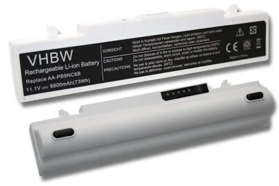£36 • Buy LAPTOP BATTERY 6600mAh FOR SAMSUNG RC 520 RC 520 S 02 RC 520 S 03 RC 530