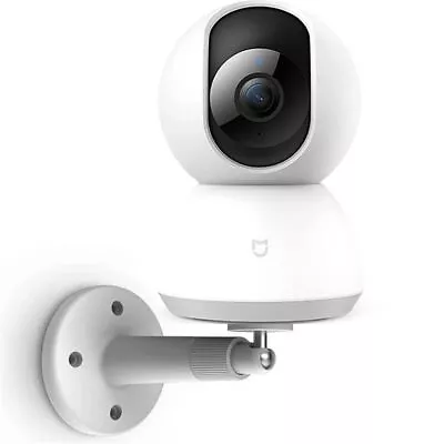 CCTV Stand Smart IP Camera Holder IR Night Vision Xiaomi YI 360 Degree • $13.54