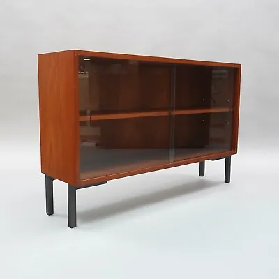 Otto Zapf Sideboard 3 Architektenmöbel Teak Sideboard 1957 • $786.01