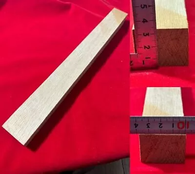 Wood Material For Japanese Hammer Handle Oak Wood 370m X 40mm • $24.08