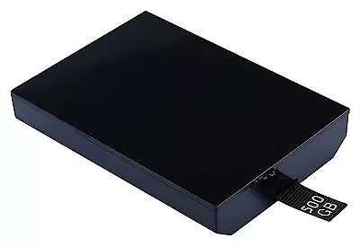 Internal Hard Drive HDD Xbox 360 Slim E 120GB 250GB 320GB 500GB Voomwa US Seller • $17.49