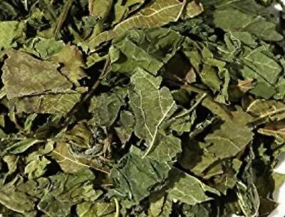 Dried Mulberry Leaf 桑叶 For Herbal Tea 1LBS US Seller • $19.99