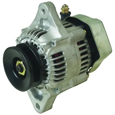 New Alternator For Johh Deere Mowers W/Yanmar Diesel 11962077201 11962077202 • $73.95