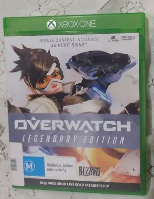 $10 • Buy Overwatch Legendary Edition (Xbox One, 2018)