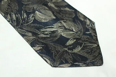 MOLTENI GABRIELE Silk Tie Made In Italy F59642 • $9.99