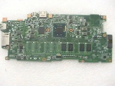 Acer Chromebook C730 CB3-111 M/b W/Intel N2840 CPU 2Gb RAM 16Gb SSD NB.MRC11.001 • $39