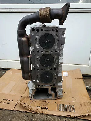 2010-2019 Mercedes 3.0l Diesel Right Cylinder Head • $450