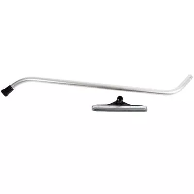 $74.74 • Buy Cen-Tec Squeegee Backpack Vacuum Attachment S-Wand Wet/Dry Vacuums (1-Piece)