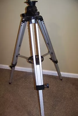 Meade ETX  Deluxe Field Telescope Tripod In Original Box And Packaging • $149