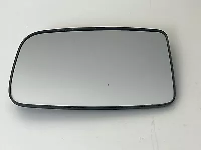 Mitsubishi Lancer Driver Side Left Door Non Heated Mirror Glass 2003-2007 LH OEM • $29.95