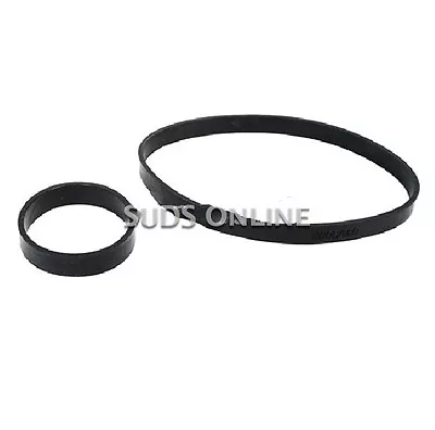 Panasonic AMC8S03AA000 Vacuum Cleaner Hoover Drive Belts X 2 Packet • £3.50