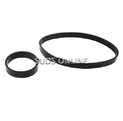 Panasonic MC-E3003 MC-E3011 Vacuum Cleaner Hoover Drive Belts X 2 Packet • £4.50