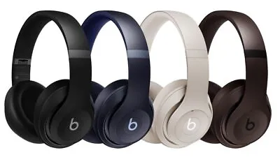 Beats Studio Pro Wireless Bluetooth Noise Cancelling Headphones - Excellent • $140