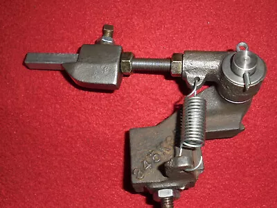 Hercules Economy Jaeger Hit Miss Gas Engine Webster Magneto Trip 345 K340 • $125.99