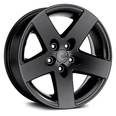 4 New 15x8 Mamba MR1X Wheel/Rim 5-114.3 15x8 5-114.3 15-8 Black ET0 • $580.90