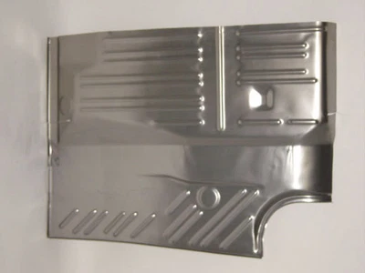 $133.89 • Buy Plymouth Satellite Long Trunk Floor Die Formed Left 68,69,70 1968,1969,1970