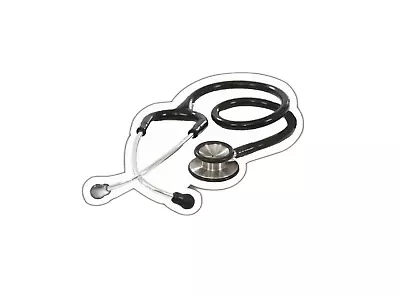 Stethoscope Sticker Nursing • $2.90