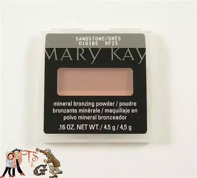 Mary Kay MINERAL Highlighting & Bronzing Powder NIB You Choose • $9.95