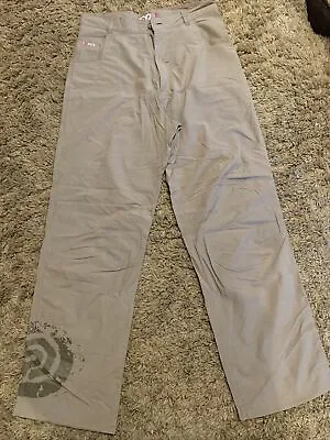 Ocean Pacific Cotton Trousers Size M • £9.99