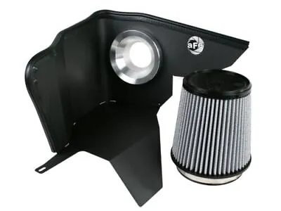 AFe Magnum Force Stage-1 Cold Air Intake For 1997-2003 BMW E39 525i 528i • $391