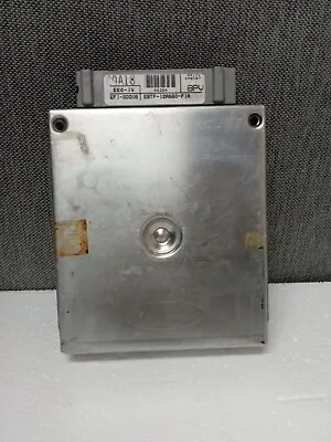 OEM 1987-1988 Ford Bronco F150 ECU ECM Computer E8TF-12A650-F1A 5.0 302 • $149.95