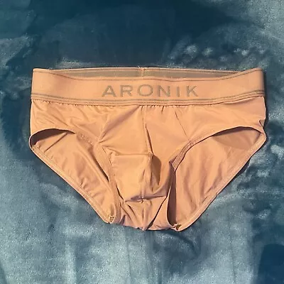 Aronik Brief Laman Size L • $30