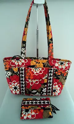 Vera Bradley Bittersweet Shoulder Bag • $19.99