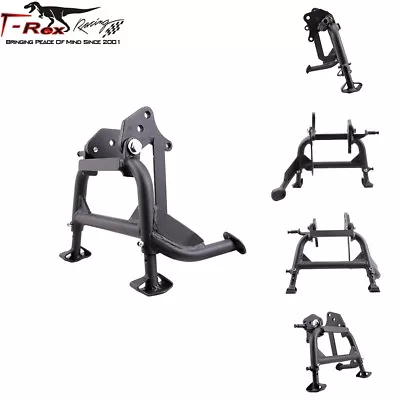 T-Rex Racing Adjustable Center Stand For 2012 - 2021 Suzuki V-Strom 650 • $249.95