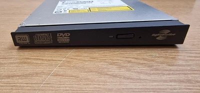 £9.99 • Buy HP 438569-6C0  GSA-T20L CD-RW DVD-RW Rewriter SATA Lightscribe Optical Drive