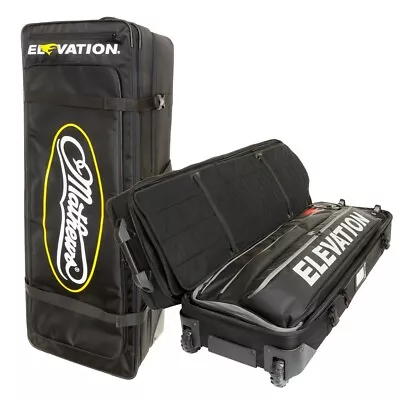 Elevation Jetstream Travel Case Mathews W/ Talon 44 Bow Case • $449.99