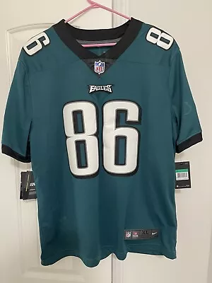 Zach Ertz Philadelphia Eagles Nike NFL Jersey • Men’s XL NWT • $124.99