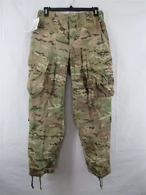 Multicam Pants/Trousers Medium Short USGI Army FRACU 8415-01-598-9859 ACU NWT • $49.99