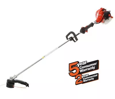 Straight Shaft Trimmer Gas Weed Eater Professional 21.2CC Speed Feed Wacker ECHO • $278.95