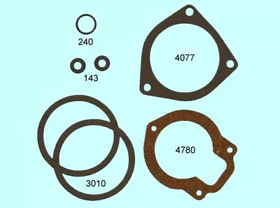 $11.44 • Buy NEW 1936-48 Lincoln V-12 Flathead Distributor Set    5543